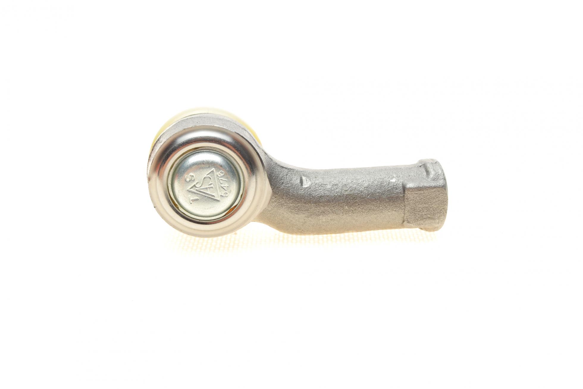 17FR1801 AS METAL